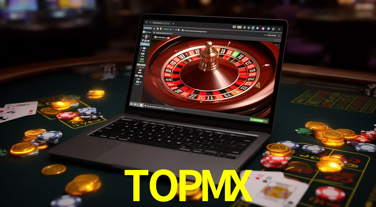TOPMX Arcade
