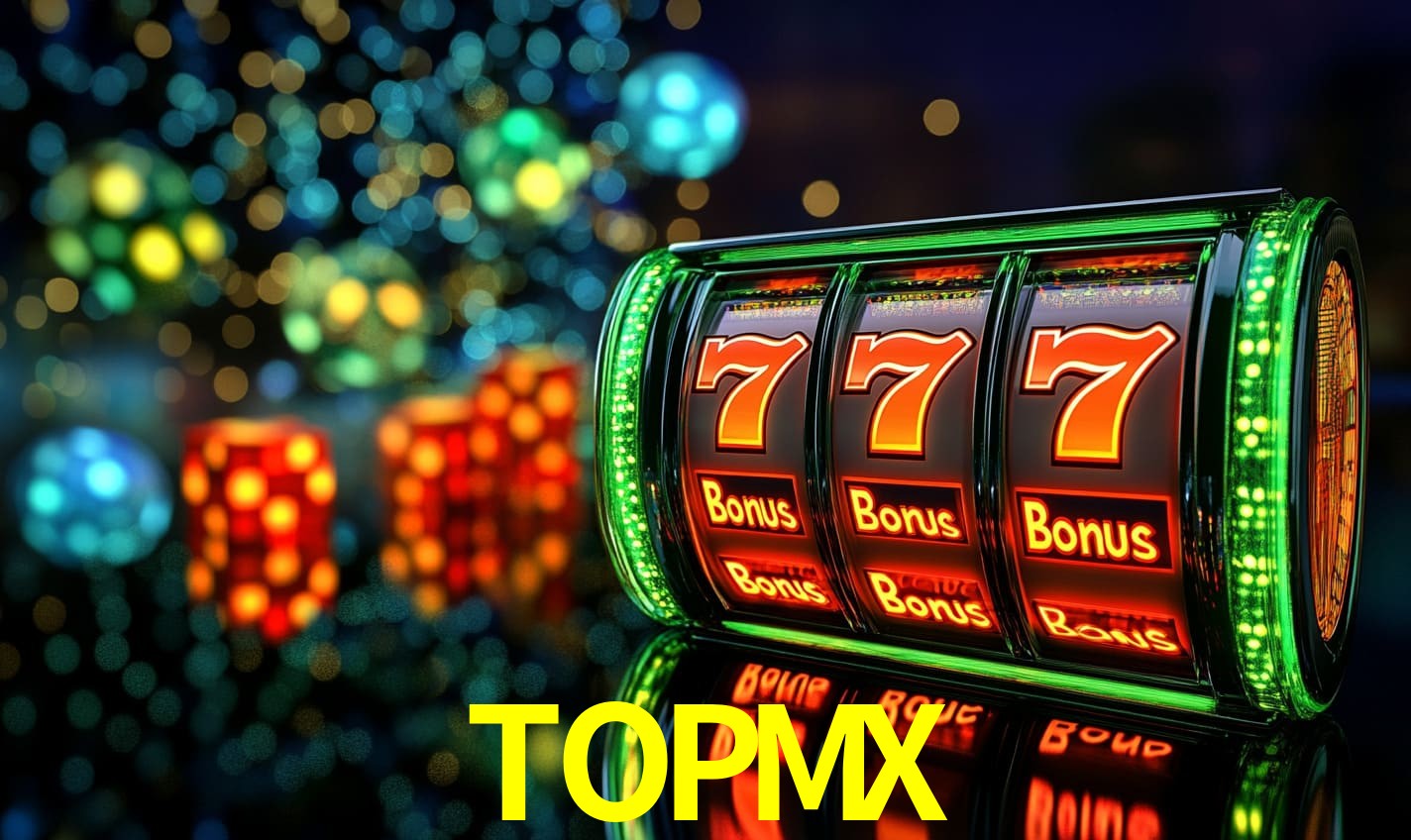 TOPMX gaming platform