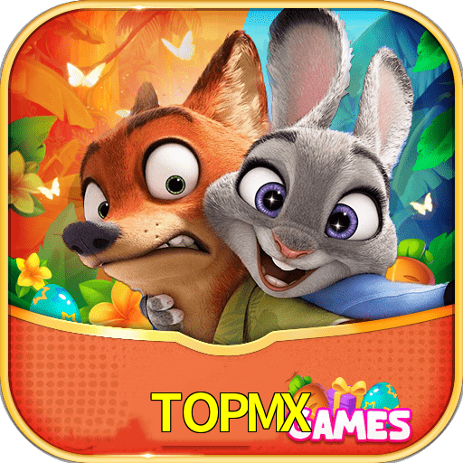 TOPMX logo